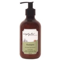Simply Bee Honey & Rosemary Shampoo